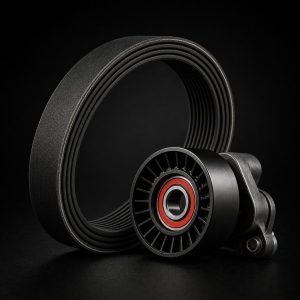 Correa de accesorios con tensor para BMW, MINI y Rolls-Royce