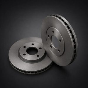 Discos de freno traseros para BMW, MINI y Rolls-Royce