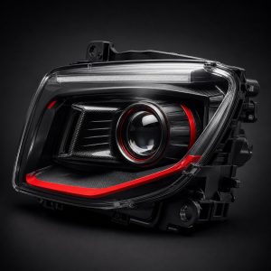 Faro delantero para BMW, MINI y Rolls-Royce