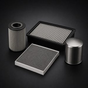 Kit de mantención 10.000 km para BMW, MINI y Rolls-Royce