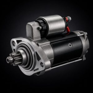 Motor de arranque para BMW, MINI y Rolls-Royce