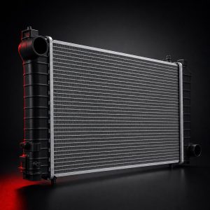 Radiador de refrigeración para BMW, MINI y Rolls-Royce