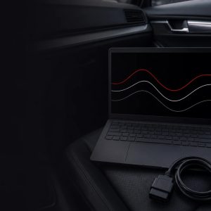Escáner con codificación o adaptación BMW