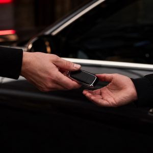 Programación de llave adicional BMW a domicilio
